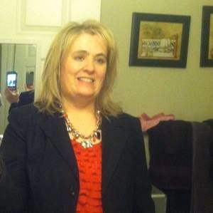 Meet your Posher, Leanne